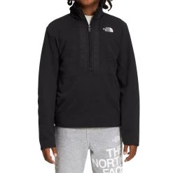 The North Face T-shirts and polos Teen Glacier ½-Zip Pullover