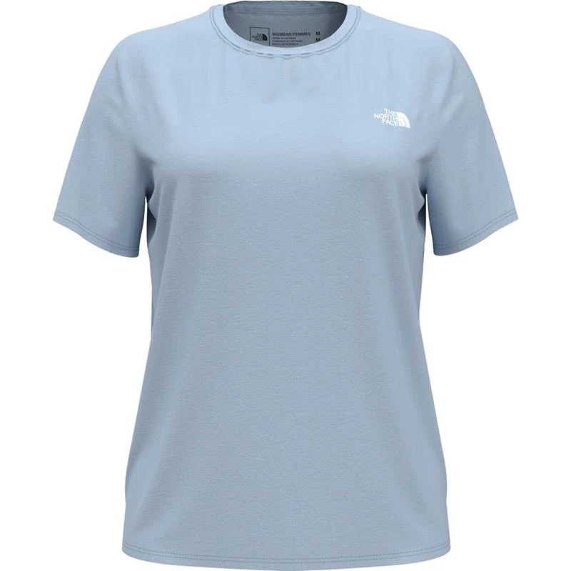 The North Face T-shirts and polos Women's Wander Short Sleeve Shirt 4 The North Face T-shirts and polos Women's Wander Short Sleeve Shirt - Image 4