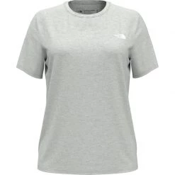 The North Face T-shirts and polos Women's Wander Short Sleeve Shirt 10 The North Face T-shirts and polos Women's Wander Short Sleeve Shirt -Hiking Sales Shop NF0A7WUTDYX