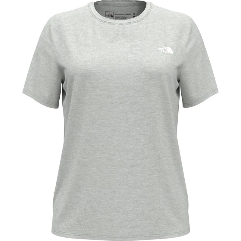 The North Face T-shirts and polos Women's Wander Short Sleeve Shirt 5 The North Face T-shirts and polos Women's Wander Short Sleeve Shirt - Image 5