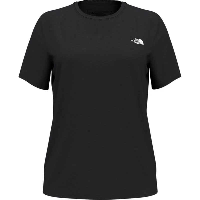 The North Face T-shirts and polos Women's Wander Short Sleeve Shirt 6 The North Face T-shirts and polos Women's Wander Short Sleeve Shirt - Image 6