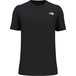 The North Face T-shirts and polos Men's Wander Short Sleeve Tee 6 The North Face T-shirts and polos Men's Wander Short Sleeve Tee -Hiking Sales Shop NF0A7WUUJK3