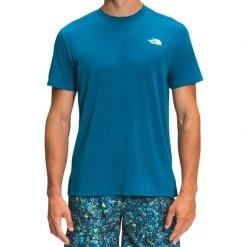 The North Face T-shirts and polos Men's Wander Short Sleeve Tee 7 The North Face T-shirts and polos Men's Wander Short Sleeve Tee -Hiking Sales Shop NF0A7WUUM19