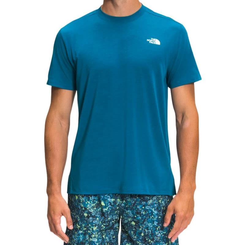 The North Face T-shirts and polos Men's Wander Short Sleeve Tee 4 The North Face T-shirts and polos Men's Wander Short Sleeve Tee - Image 4