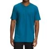 The North Face T-shirts and polos Men's Terrain Short Sleeve Henley