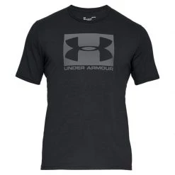 Under Armour T-shirts and polos Men's Boxed Sportstyle T-Shirt 7 Under Armour T-shirts and polos Men's Boxed Sportstyle T-Shirt -Hiking Sales Shop PS1329581 001 B09094