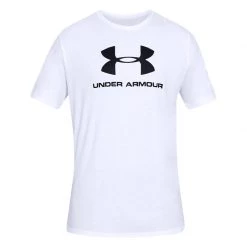 Under Armour T-shirts and polos Men's Sportstyle Logo T-Shirt