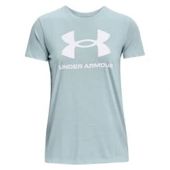Under Armour T-shirts and polos Women's Sportstyle Graphic T-Shirt