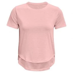 Under Armour T-shirts and polos Women's UA Tech Vent Short Sleeve T-Shirt