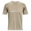 Under Armour T-shirts and polos Men's UA Training Vent Graphic T-Shirt