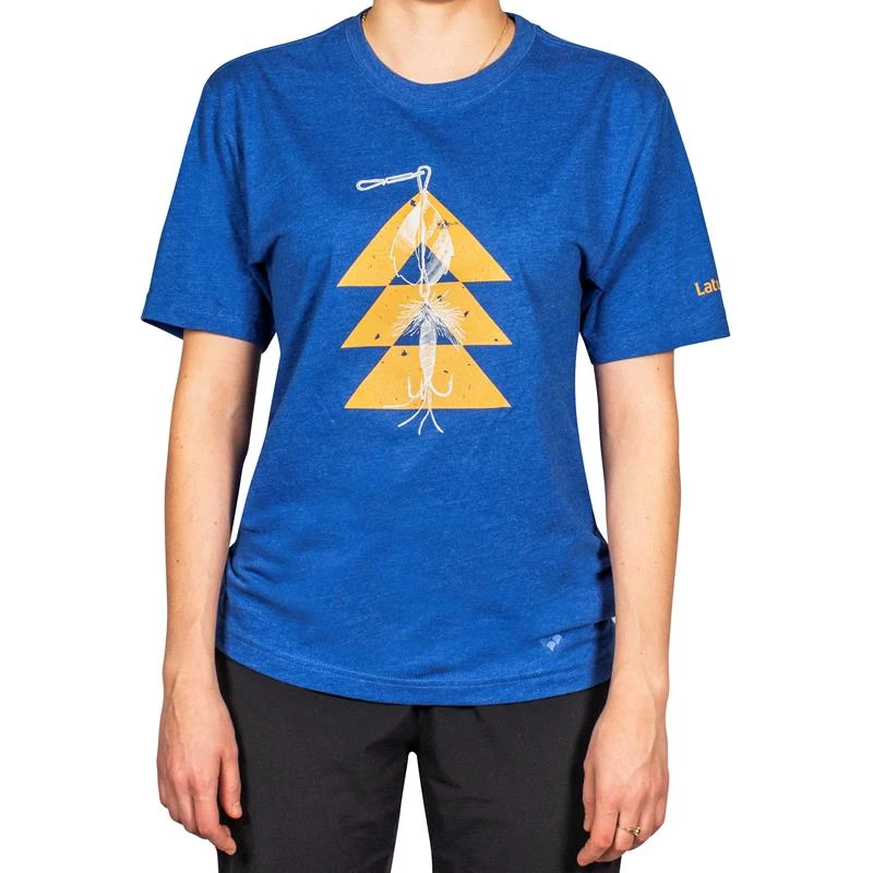 Sweaters Fishing Latulippe T-Shirt 2 Sweaters Fishing Latulippe T-Shirt - Image 2