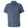 Sherpa Shirts Men's Pathhar Short Sleeve Shirt