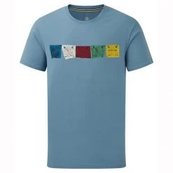 Sherpa T-shirts and polos Men's Tarcho T-Shirt