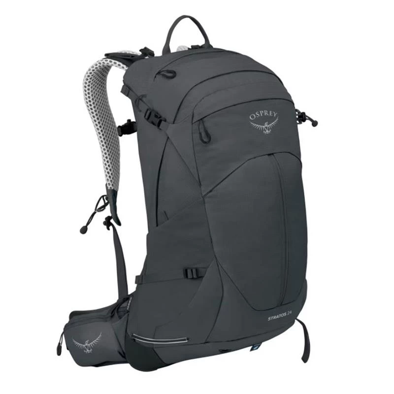Osprey Daypacks Stratos 24 Backpack 2 Osprey Daypacks Stratos 24 Backpack - Image 2