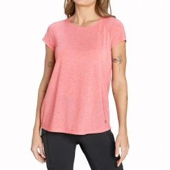Sherpa T-shirts and polos Women's Asha Short Sleeve Top -Hiking Sales Shop SW3104 413