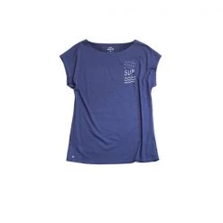 Bonnetier T-shirts and polos Women's Madrid Bamboo - Sup Top