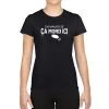 En Mauricie ça mord ici T-shirts and polos Women's Outfitters Mauricie T-Shirt