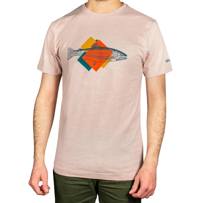 Sweaters Fishing Latulippe T-Shirt 3 Sweaters Fishing Latulippe T-Shirt - Image 3