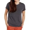 Toad and Co. T-shirts and polos Women's Primo Short Sleeve Crew