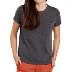 Toad and Co. T-shirts and polos Women's Primo Short Sleeve Crew