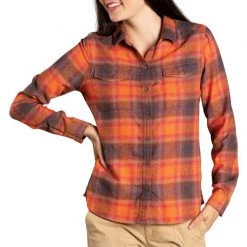 Toad and Co. Shirts Women's Re-Form Shirt