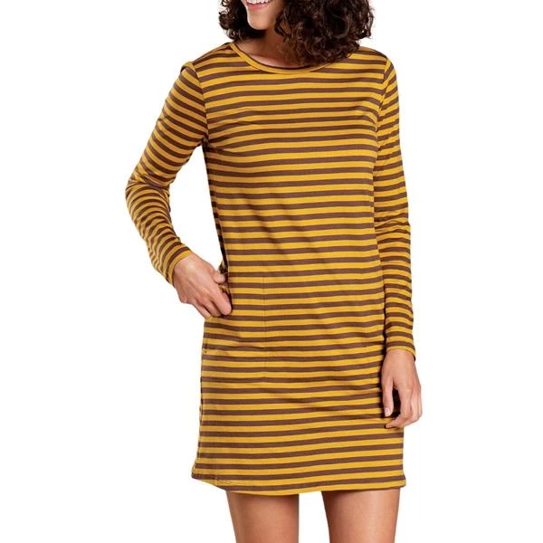 Toad and Co. Shirts Women's Windmere Long Sleeve Dress 1 Toad and Co. Shirts Women's Windmere Long Sleeve Dress