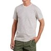 Toad and Co. T-shirts and polos Men's Tempo Short Sleeve Crew