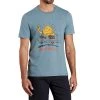 Toad and Co. T-shirts and polos Unisex Hemp Daily Short Sleeve Tee