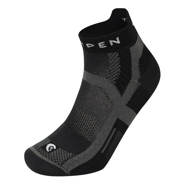 Lorpen Unisex T3 Light Hiker Mini Eco Socks 1 Lorpen Unisex T3 Light Hiker Mini Eco Socks