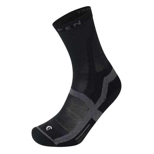 Lorpen Men's T3 Light Hiker Eco Socks 1 Lorpen Men's T3 Light Hiker Eco Socks