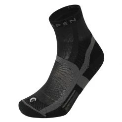 Lorpen Unisex T3 Light Hiker Shorty Eco Socks
