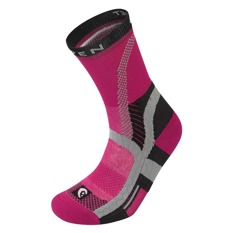 Lorpen Women's T3 Light Hiker Eco Socks 1 Lorpen Women's T3 Light Hiker Eco Socks