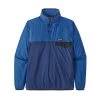 Patagonia T-shirts and polos Men's Houdini Snap-T Pullover