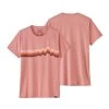 Patagonia T-shirts and polos Women's Capilene Cool Daily Graphic Shirt
