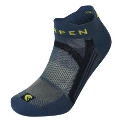 Lorpen Men's Running Precision Fit Eco Socks