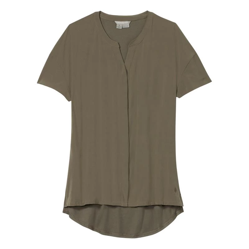 Royal Robbins T-shirts and polos Women's Spotless Evolution Short Sleeve 2 Royal Robbins T-shirts and polos Women's Spotless Evolution Short Sleeve - Image 2