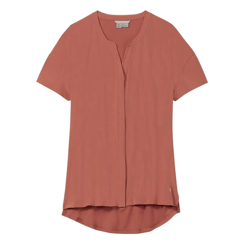 Royal Robbins T-shirts and polos Women's Spotless Evolution Short Sleeve 1 Royal Robbins T-shirts and polos Women's Spotless Evolution Short Sleeve