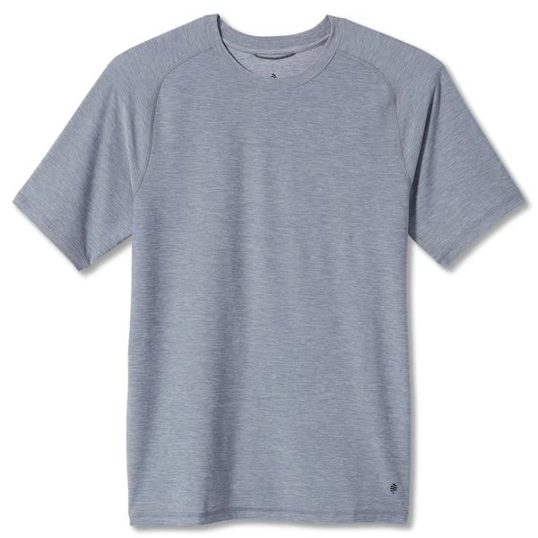 Royal Robbins T-shirts and polos Men's Tech Travel II T-Shirt 1 Royal Robbins T-shirts and polos Men's Tech Travel II T-Shirt