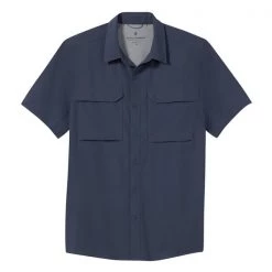 Royal Robbins T-shirts and polos Men's Short Sleeved Expedition Pro Shirt