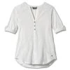 Royal Robbins Shirts Women's Oasis II 3/4 Sleeve Tunic