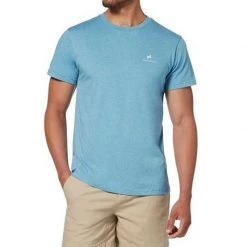 Royal Robbins T-shirts and polos Men's OG Billy Goat Short Sleeve