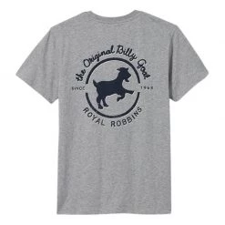 Royal Robbins T-shirts and polos Men's OG Billy Goat Short Sleeve -Hiking Sales Shop Y711026 089