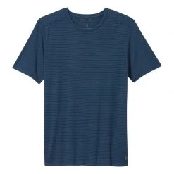 Royal Robbins T-shirts and polos Men's Vacationer Crew Short Sleeve