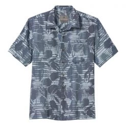 Royal Robbins T-shirts and polos Men's Comino Leaf Short Sleeved Shirt