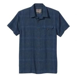 Royal Robbins T-shirts and polos Men's Hempline Spaced Short Sleeve -Hiking Sales Shop Y721021 751