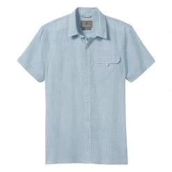 Royal Robbins T-shirts and polos Men's Hempline Spaced Short Sleeve