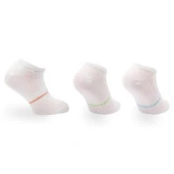 Norfolk Children's 3 Pair Pack Yogi Sport Liner Socks