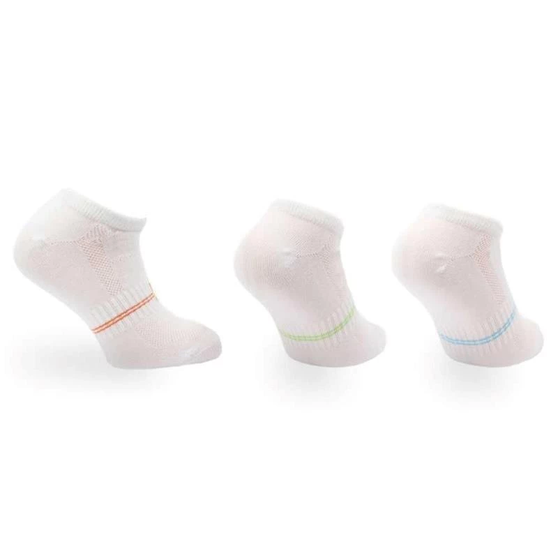 Norfolk Children's 3 Pair Pack Yogi Sport Liner Socks 1 Norfolk Children's 3 Pair Pack Yogi Sport Liner Socks