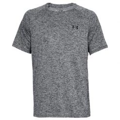 Under Armour T-shirts and polos Men's Tech 2.0 T-Shirt -Hiking Sales Shop ezgif 5 e00161bddb28