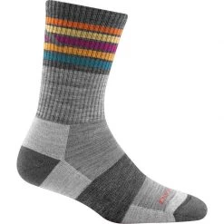 Darn Tough Women's Kelso Micro Crew Light Socks